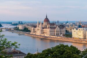 Hungria é um destino encantador para os viajantes