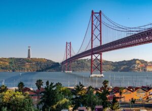 Portugal: paisagens deslumbrantes