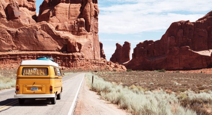 Passo a passo para uma viagem bem planejada