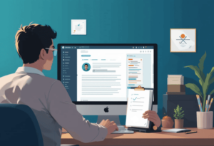 Como Criar um Site Profissional com WordPress: Guia Direto para Iniciantes