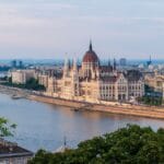 Los encantos de Budapest: una experiencia auténtica Hungría es un destino encantador para los viajeros