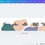 Cómo crear un carrusel infinito con Canva Crear canva infinite slide portada principal