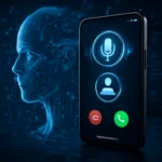 Golpe com IA: Como criminosos clonam vozes para falsas chamadas telefônicas Golpe com IA: Como criminosos clonam vozes para falsas chamadas telefônicas