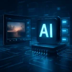 AI creates videos in seconds: the revolution in audiovisual creation with artificial intelligence AI creates videos in seconds: the revolution in audiovisual creation with artificial intelligence