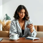 Cómo la IA está cambiando los consejos cotidianos de los influencers de moda Cómo la IA está cambiando los consejos cotidianos de los influencers de moda