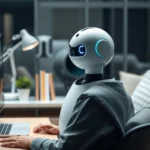 Como o ElliQ Está Revolucionando a Companhia para Idosos com Tecnologia Humanizada Como o ElliQ Está Revolucionando a Companhia para Idosos com Tecnologia Humanizada