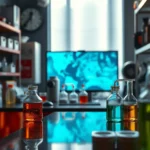 Cómo la inteligencia artificial ayuda a desentrañar los misterios de las moléculas en química Cómo la inteligencia artificial ayuda a desentrañar los misterios de las moléculas en química