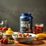 Festa Junina Fit: How Whey Can Make Your Arraiá More Practical and Healthy Festa Junina Fit: How Whey Can Make Your Arraiá More Practical and Healthy