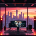 Comment la sortie de GTA VI redéfinit les tendances technologiques dans le domaine des jeux vidéo Comment la sortie de GTA VI redéfinit les tendances technologiques dans le domaine des jeux vidéo