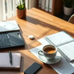 Como a Prudência Pode Melhorar Sua Organização Pessoal Sem Estresse Como a Prudência Melhora Sua Organização Pessoal no Dia a Dia