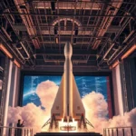 SpaceX va-t-il entrer en bourse ? Découvrez ce qu'il faut attendre de l'introduction en bourse du géant spatial SpaceX va-t-il entrer en bourse ? Découvrez ce qu'il faut attendre de l'introduction en bourse du géant spatial