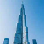 Burj Khalifa: Echte und überraschende Fakten über den höchsten Wolkenkratzer der Welt Burj Khalifa: Echte und überraschende Fakten über den höchsten Wolkenkratzer der Welt