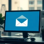 Praktischer Leitfaden zur Einrichtung einer professionellen E-Mail-Adresse mit benutzerdefinierter Domain in WordPress Praktischer Leitfaden zur Einrichtung einer professionellen E-Mail-Adresse mit benutzerdefinierter Domain in WordPress
