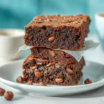 Brownie de Frigideira: Como Preparar Um Lanche Prático e Saboroso em Minutos Brownie de Frigideira: Como Preparar Um Lanche Prático e Saboroso em Minutos