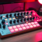 Teenage Engineering KO II: Conheça o modo Lo-fi e recursos que renovam o sampler Teenage Engineering KO II: Conheça o modo Lo-fi e recursos que renovam o sampler