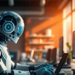 Como a inteligência artificial autônoma está mudando o jeito que usamos tecnologia Como a inteligência artificial autônoma está mudando o jeito que usamos tecnologia