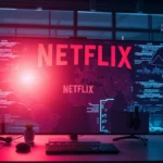 Por que a queda da Netflix revela mudanças nas tendências tecnológicas do streaming Por que a queda da Netflix revela mudanças nas tendências tecnológicas do streaming