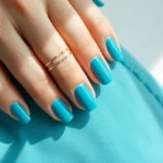Por que as unhas azul-céu são a escolha prática que surpreende no dia a dia Por que as unhas azul-céu são a escolha prática que surpreende no dia a dia