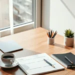 Como a Organização Pessoal Pode Melhorar Seu Dia a Dia e Trazer Mais Equilíbrio Como a Organização Pessoal Pode Melhorar Seu Dia a Dia e Trazer Mais Equilíbrio