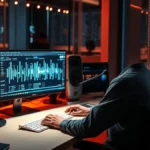 Sony acusa startup de usar 30 mil músicas em IA sem autorização Sony acusa startup de usar 30 mil músicas em IA sem autorização