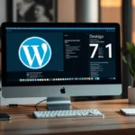 WordPress 7.1 Beta 1: Conheça as Novidades e Teste a Versão de Pré-lançamento WordPress 7.1 Beta 1: Conheça as Novidades e Teste a Versão de Pré-lançamento