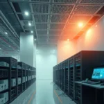 Data Center da Amazon no Brasil: Como a Tecnologia Impacta o Meio Ambiente Local Data Center da Amazon no Brasil: Como a Tecnologia Impacta o Meio Ambiente Local
